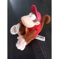 Diddy Kong