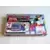 Bandai Electronics - Saint Seiya Wake Up Seven Senses LSI Game