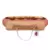 Build-A-Bear Clothes And Accessories - Sonic 2 - Chili Dog