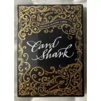 Card Shark Premium Playing Cards