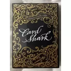 Card Shark Marked Card Deck - Special Reserve Games