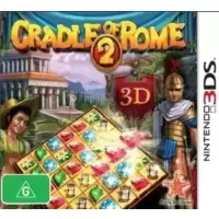 Cradle of Rome 2 3D