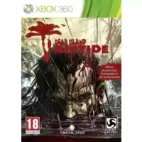 Dead Island Riptide - Limited Edition