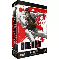 Golgo 13, vol. 2