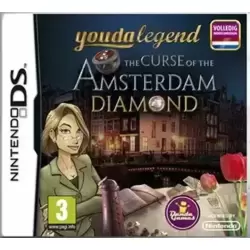 Youda Legend - The Curse of the Amsterdam Diamond