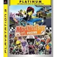 Modnation Racers (Platinum)