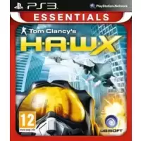 Tom Clancy's H.A.W.X. (Essentials)