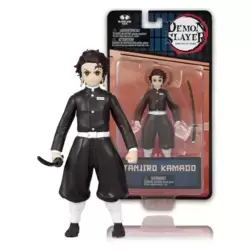 Demon Slayer - Tanjiro Kamado