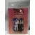 River City Girls - River City Girls Kunio and Riki Enamel Pin (PAX Exclusive) - Limited Run Games