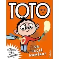 Toto, un sacré numéro