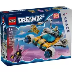 Mr. Oz's Space Car