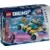 LEGO Dreamzzz Minifigures - Albert - Gold Suit
