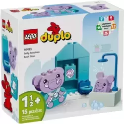 LEGO Duplo 10505 Legoville Family House - Duplo 10505 Legoville Family  House . shop for LEGO products in India.