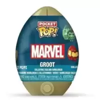 Marvel - Groot