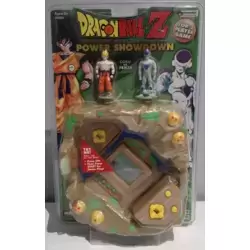 Dragon Ball Z Power Showdown