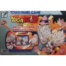 Dragon Ball Z: Touch Panel Game LSI Game