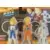 Dragon Ball Super Flash Series Saiyan Vegeta, Goku, Frieza Ref 37236 (2022)