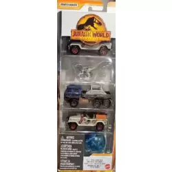 Jurassic World Dominion