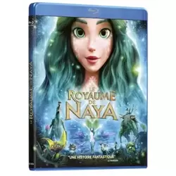 Le Royaume de Naya [Blu-Ray]