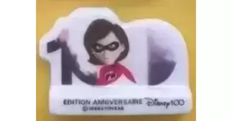 Woody - Fèves - Disney 100
