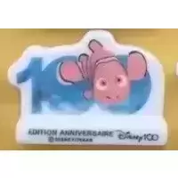 Joy - Fèves - Disney 100