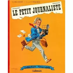 Le petit journaliste