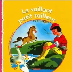Le vaillant petit tailleur