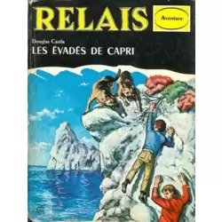 Les évadés de Capri