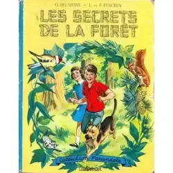 Les secrets de la forêt