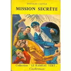 Mission secrète