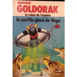 Le souffle glacé de l'espace
