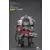 Strike Squad Grey Knight with Psilencer
