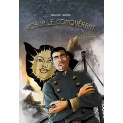 Robur le Conquérant