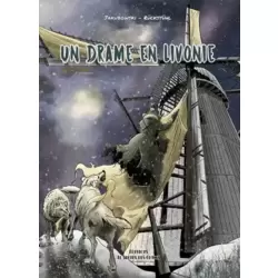 Un Drame en Livonie