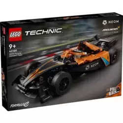 NEOM McLaren Formula E Team