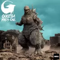 Godzilla (Minus One)