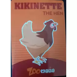 Kikinette (The Hen)