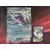 Cartes Pokemon Jumbo XXL - Ecarlate et Violet - Carchacrok EX - Jumbo Logo