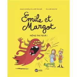 Même pas peur !