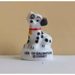 Les 101 Dalmatiens 1