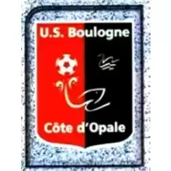 Ecussion - US Boulogne Cote D'Opale