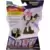 Jakks Pacific Sonic The Hedgehog - Thorn Rose - Boscage Maze
