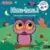 Kididoc - My Picture Book - Hou-hou ! Mon imagier sonore de la nuit