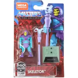 Skeletor