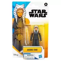 Ahsoka Tano