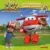 Super Wings - Le Base Ball C\'est Géant