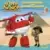 Super Wings - Les Aventures De La Statuette Cachée