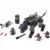 Transformers Kre-O - Underbite Jetpack Takedown