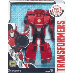 Sideswipe