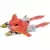 Transformers Robots in Disguise - Twinferno - Combiner Force